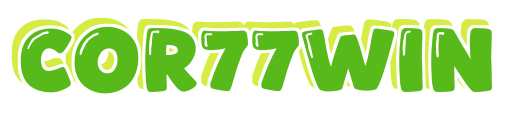 COR77WIN Logo